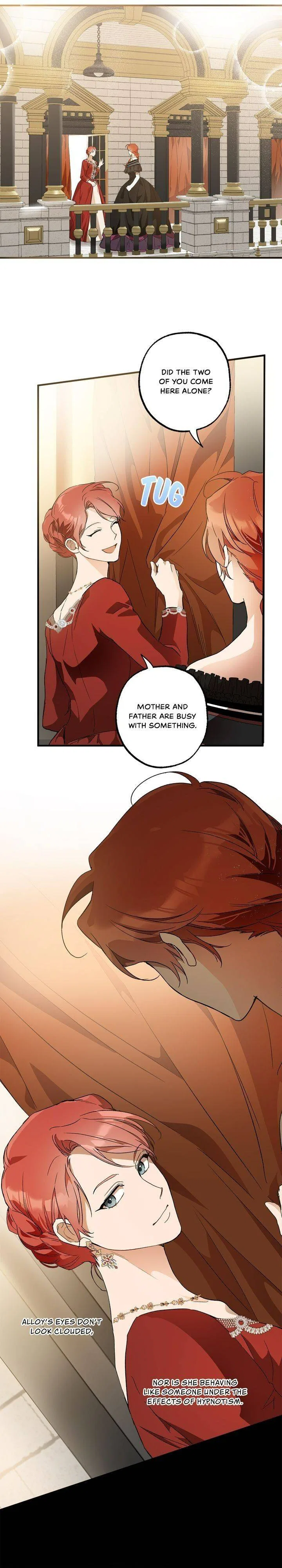 Everything was a Mistake Chapter 66 – Page 12