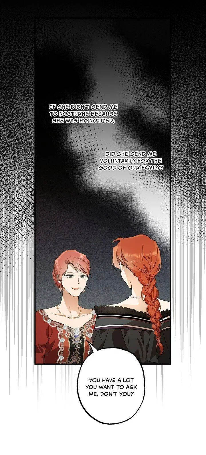 Everything was a Mistake Chapter 66 – Page 13
