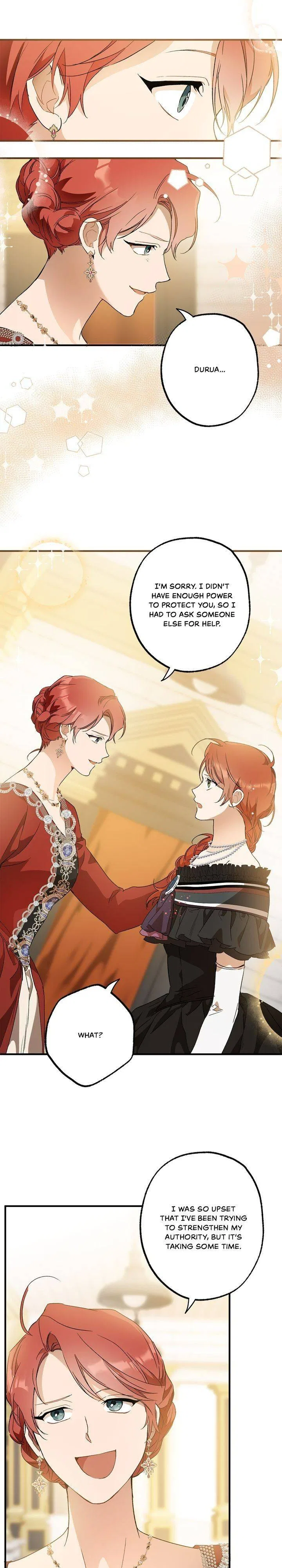 Everything was a Mistake Chapter 66 – Page 15
