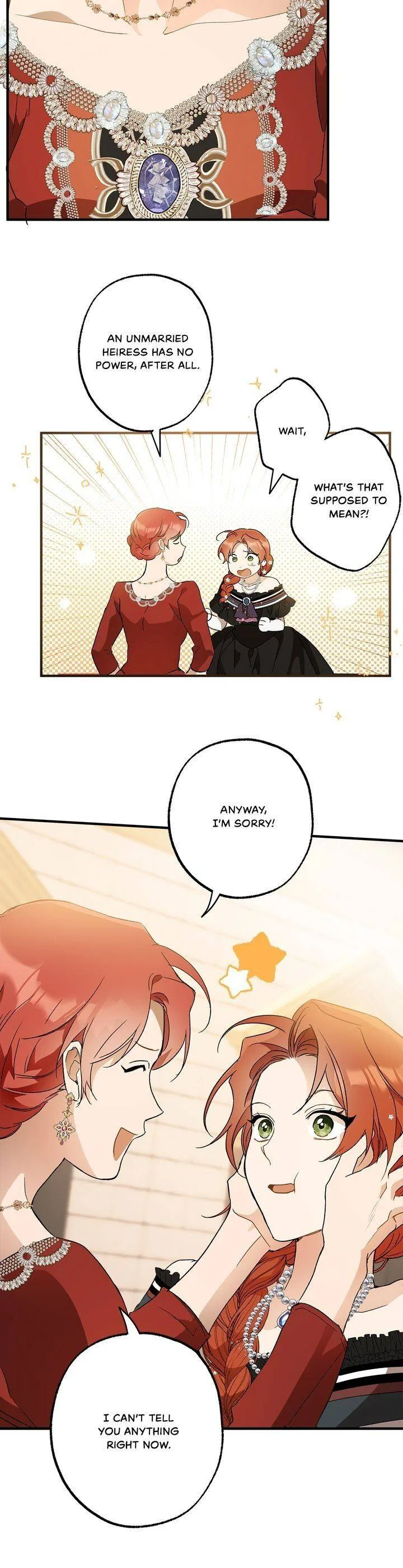 Everything was a Mistake Chapter 66 – Page 16