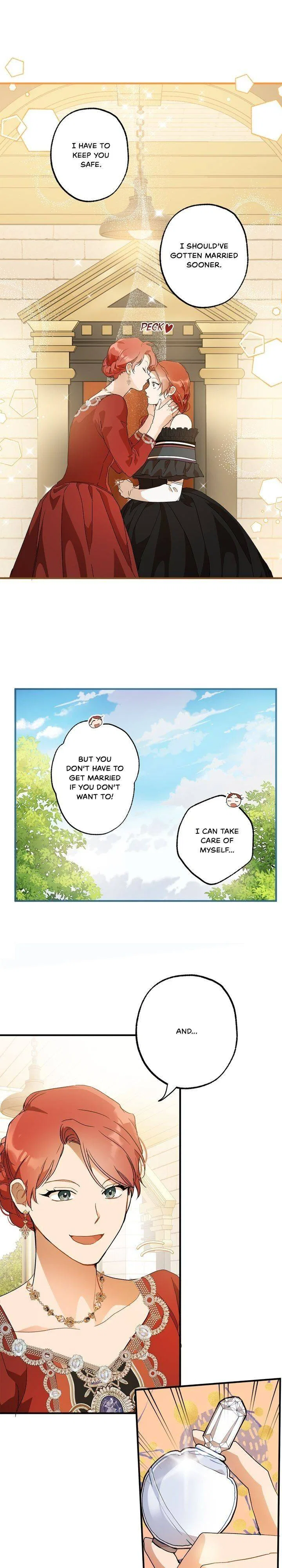 Everything was a Mistake Chapter 66 – Page 17