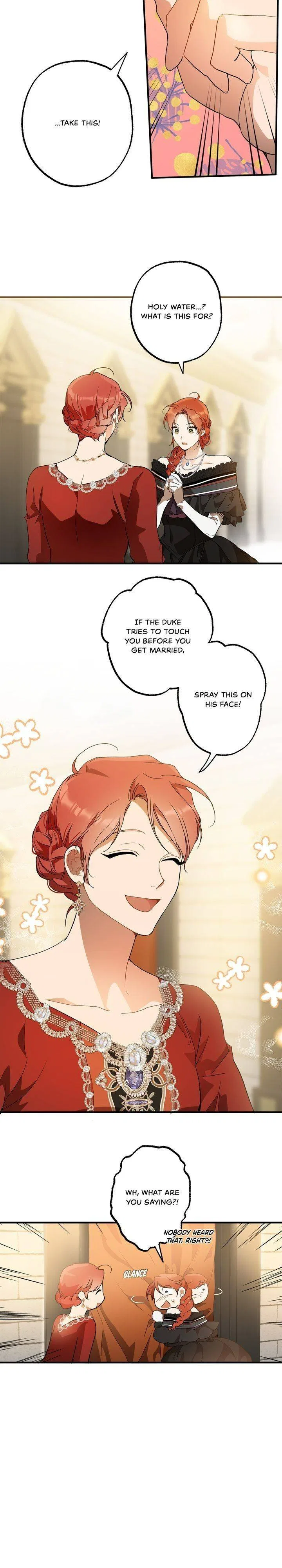 Everything was a Mistake Chapter 66 – Page 18