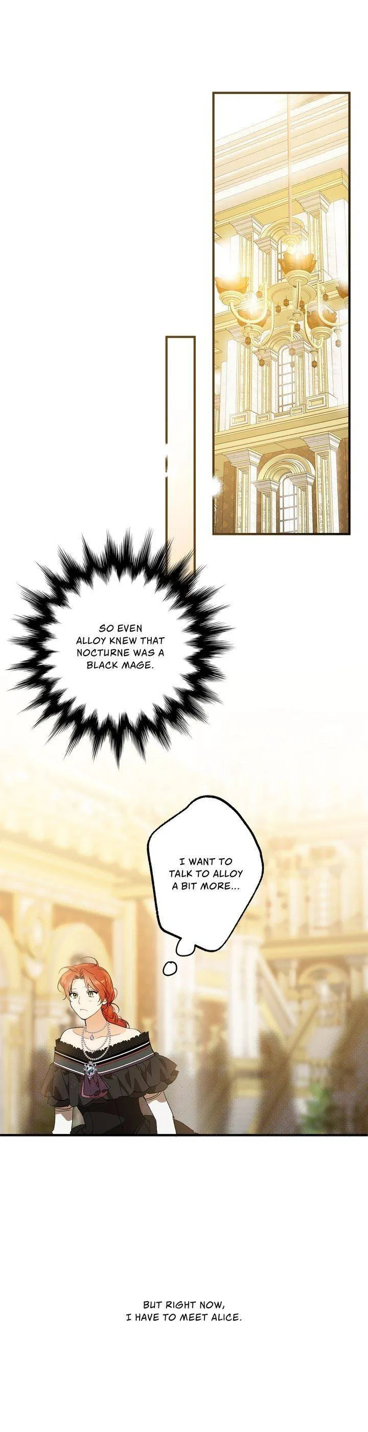 Everything was a Mistake Chapter 66 – Page 19
