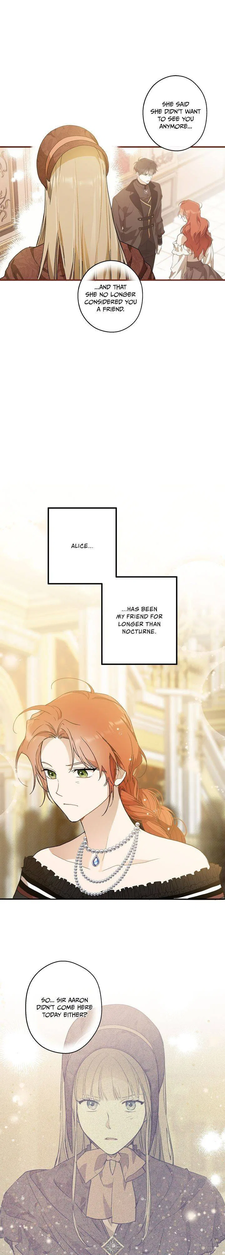 Everything was a Mistake Chapter 66 – Page 20