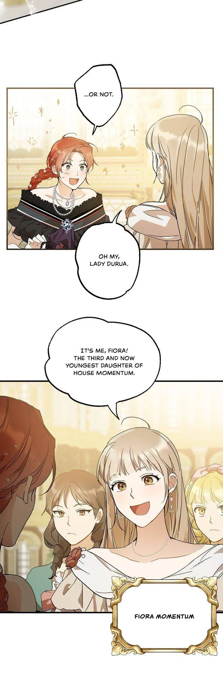 Everything was a Mistake Chapter 66 – Page 22