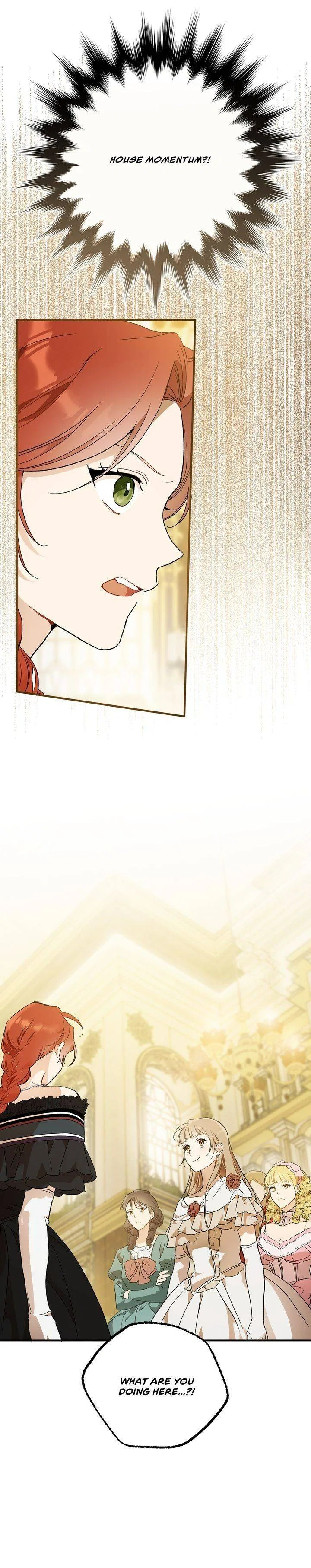 Everything was a Mistake Chapter 66 – Page 23