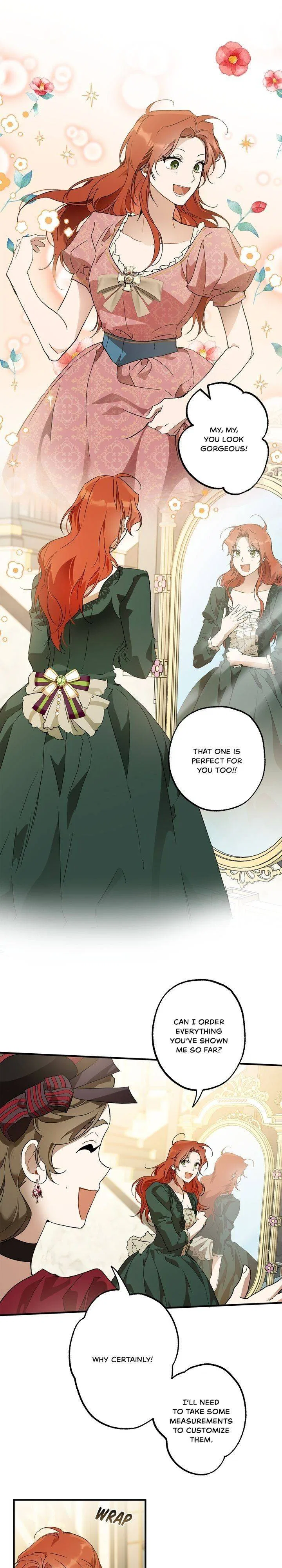 Everything was a Mistake Chapter 65 – Page 4