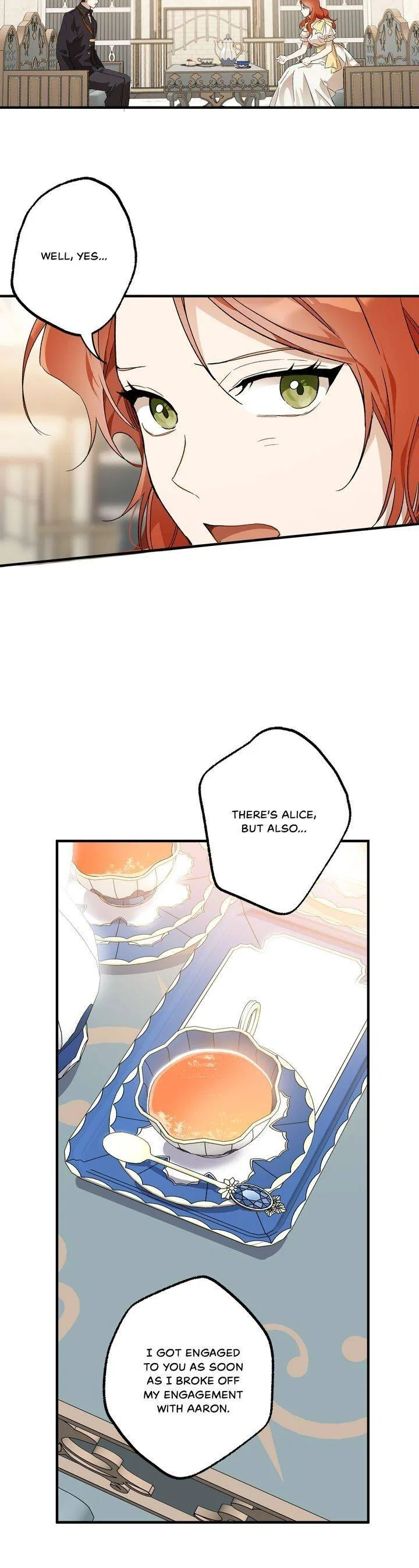 Everything was a Mistake Chapter 65 – Page 9