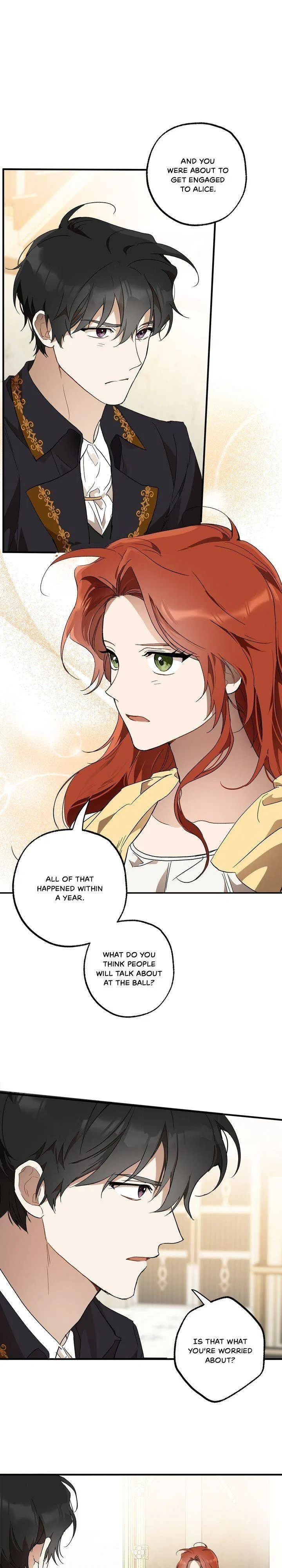 Everything was a Mistake Chapter 65 – Page 10