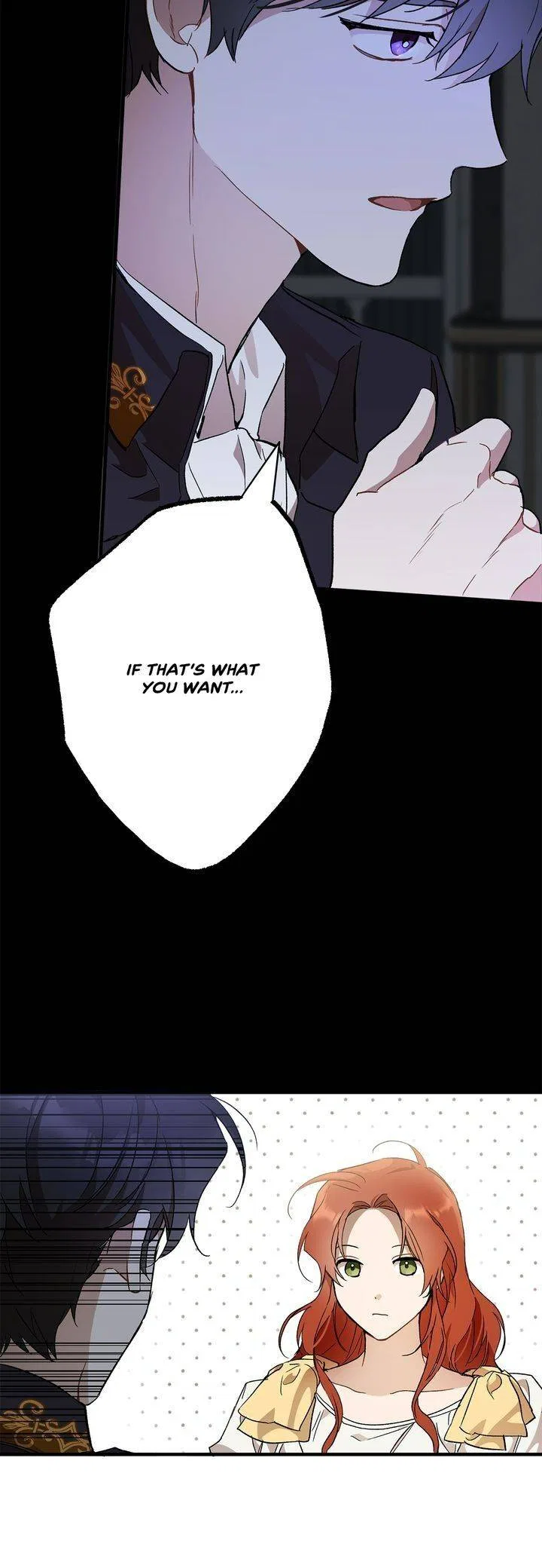 Everything was a Mistake Chapter 65 – Page 12