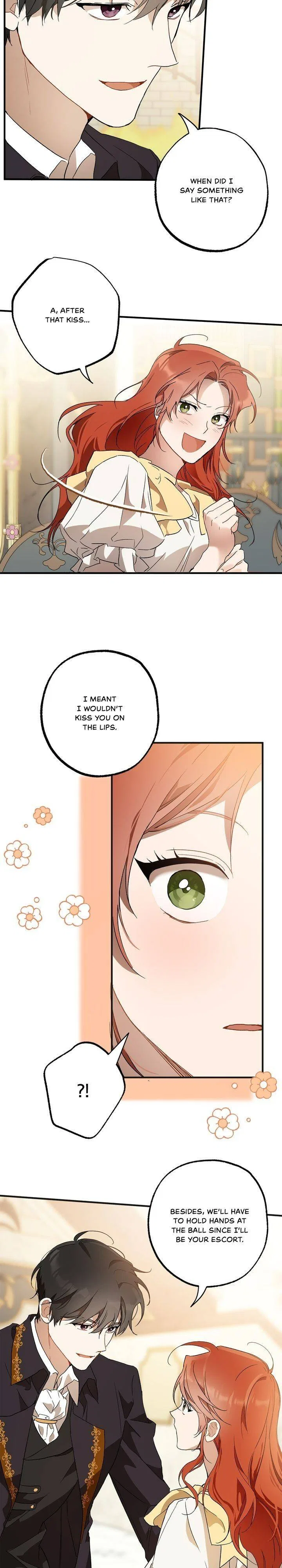 Everything was a Mistake Chapter 65 – Page 17