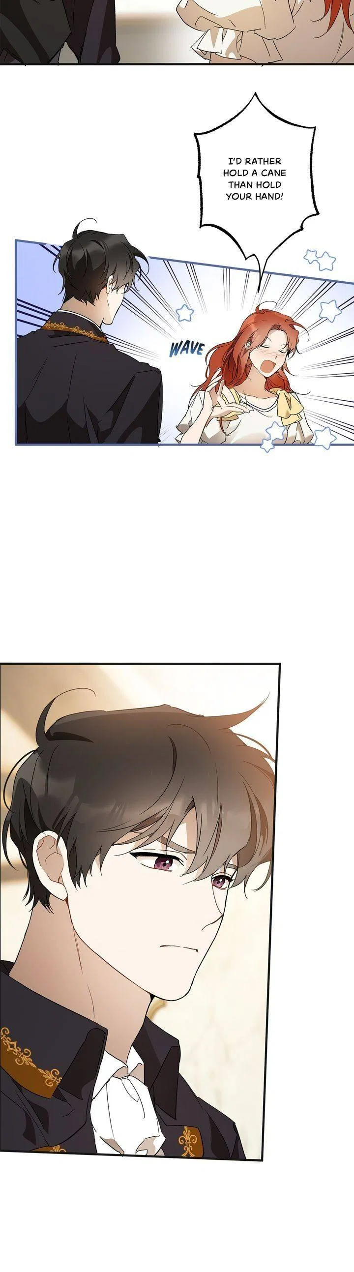 Everything was a Mistake Chapter 65 – Page 18