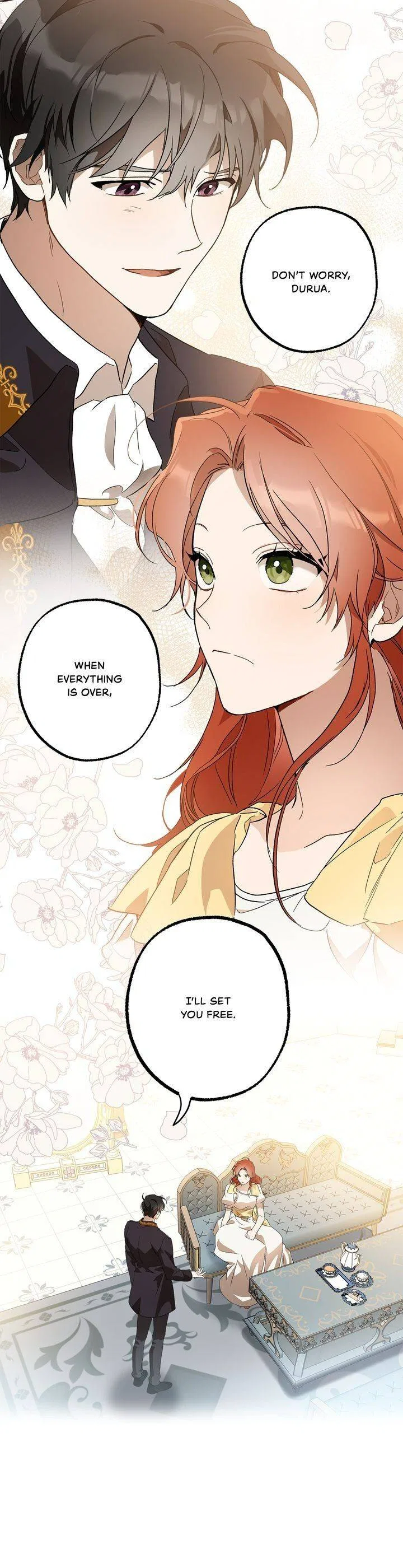 Everything was a Mistake Chapter 65 – Page 21