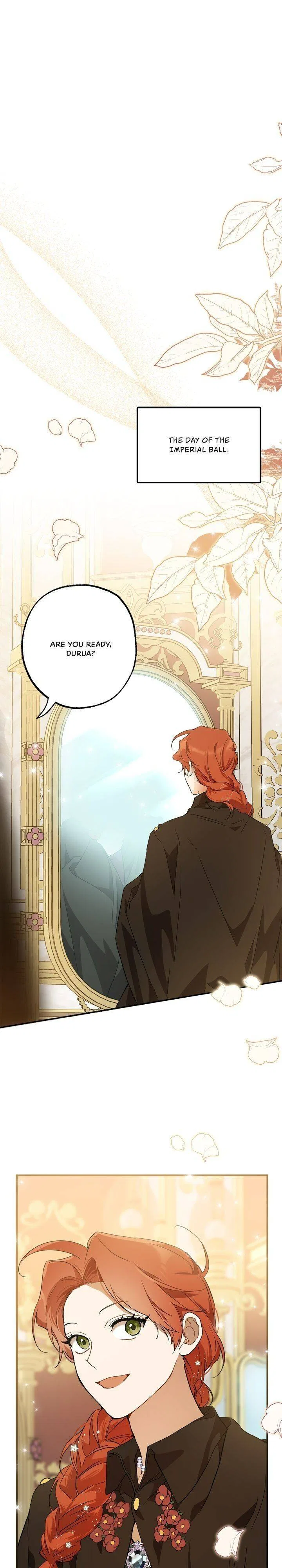 Everything was a Mistake Chapter 65 – Page 22