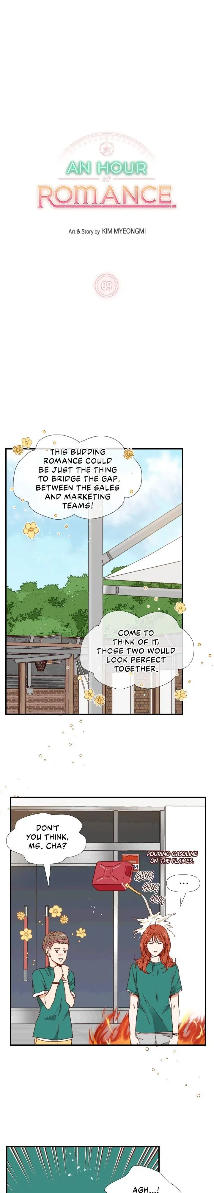 Everything was a Mistake Chapter 64 – Page 2