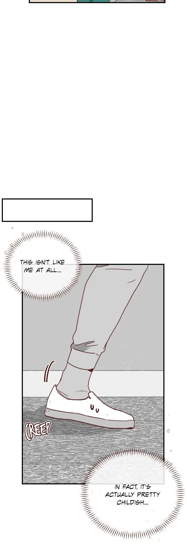 Everything was a Mistake Chapter 64 – Page 4
