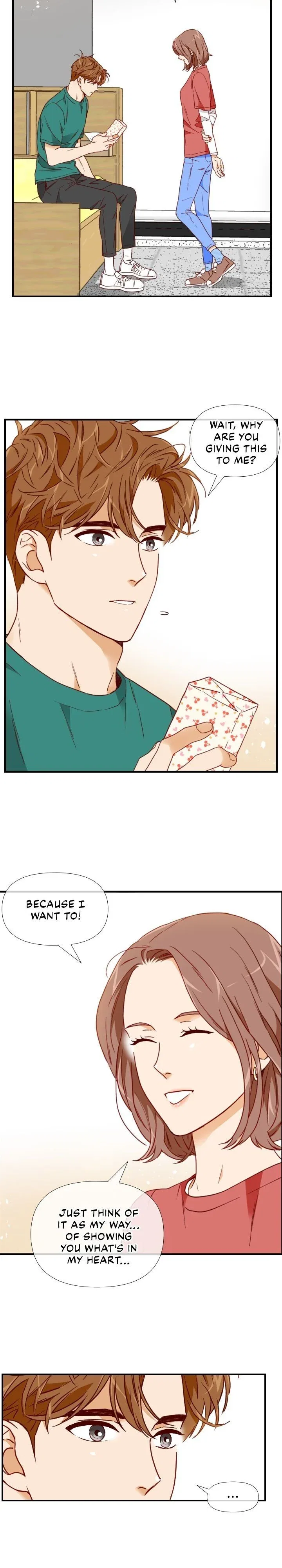 Everything was a Mistake Chapter 64 – Page 6