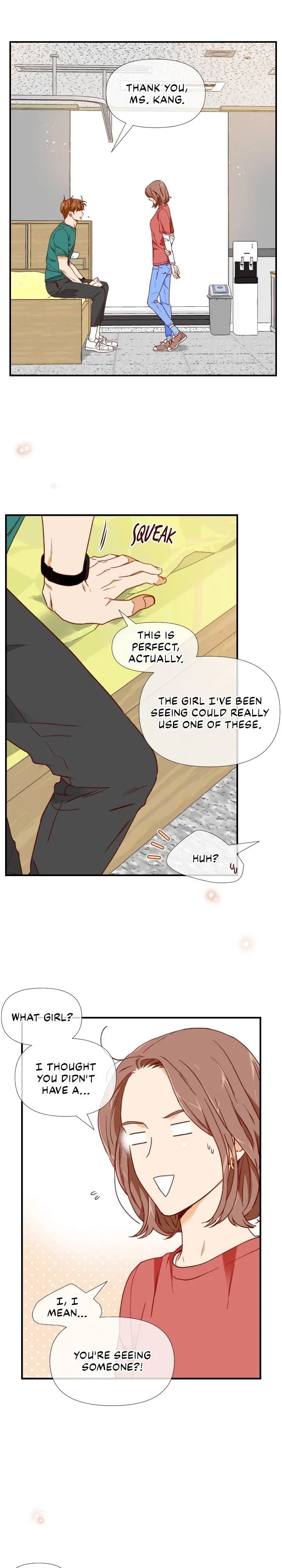 Everything was a Mistake Chapter 64 – Page 7