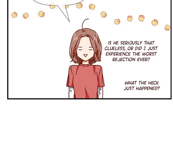 Everything was a Mistake Chapter 64 – Page 9