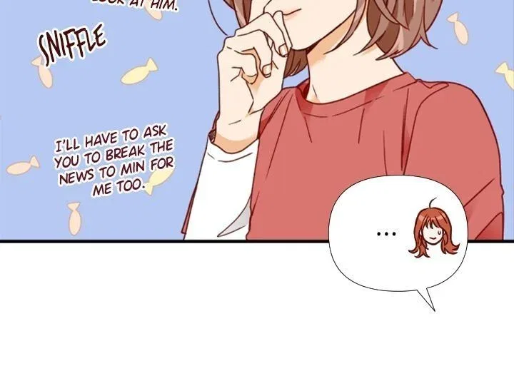 Everything was a Mistake Chapter 64 – Page 13