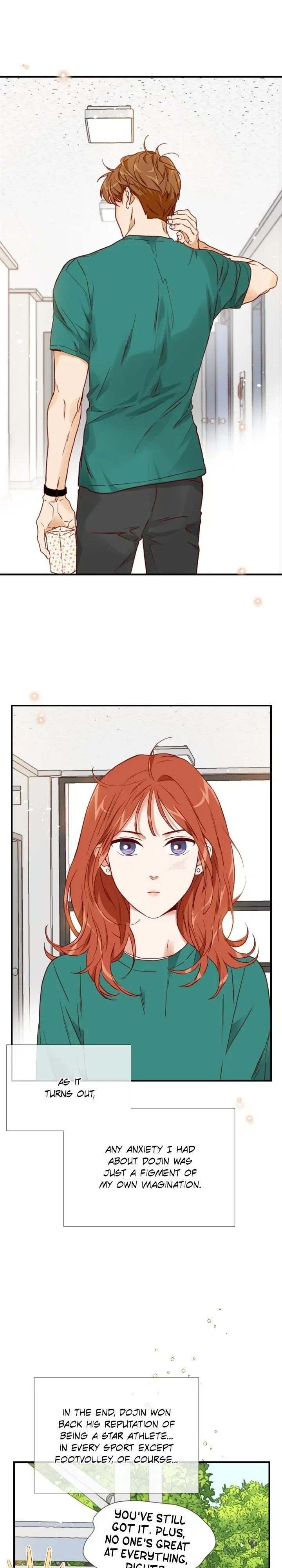 Everything was a Mistake Chapter 64 – Page 14