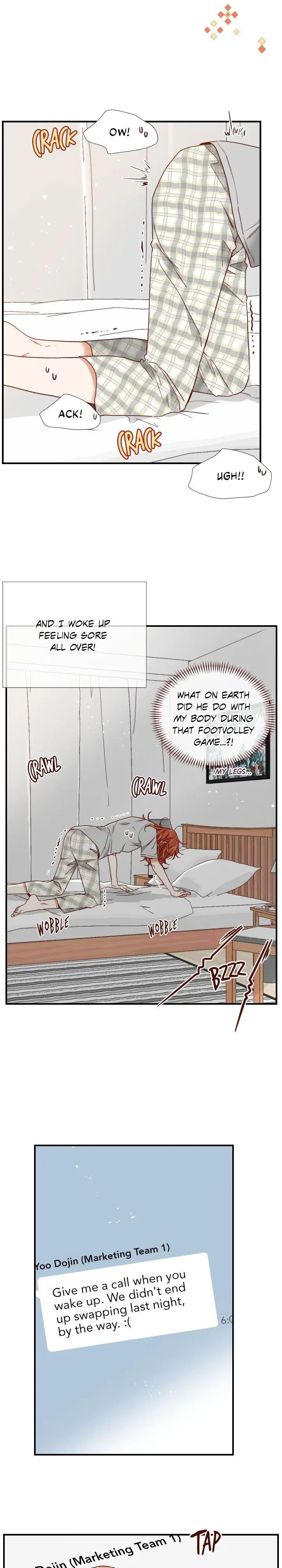 Everything was a Mistake Chapter 64 – Page 16