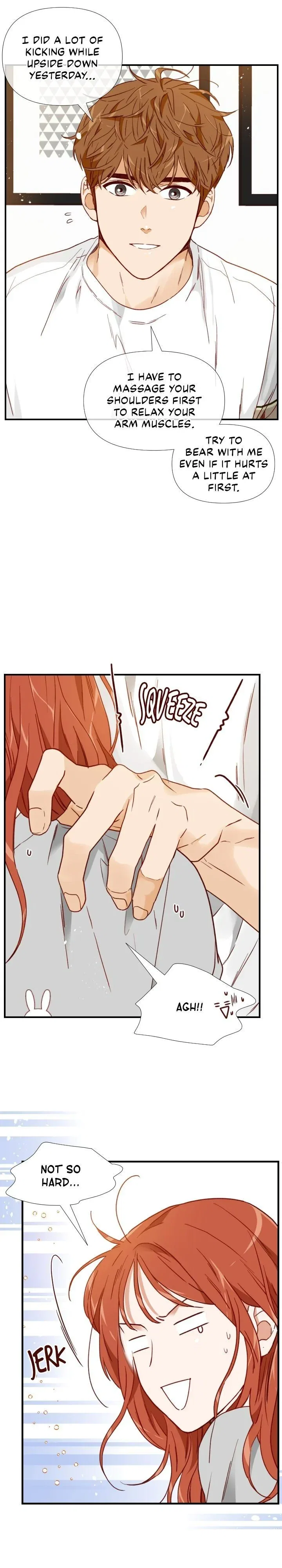 Everything was a Mistake Chapter 64 – Page 20