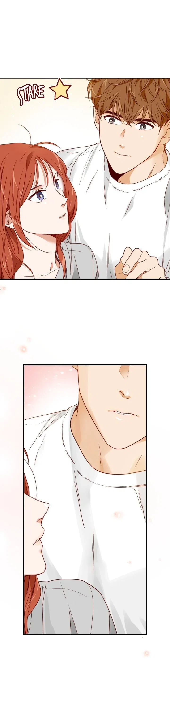 Everything was a Mistake Chapter 64 – Page 21