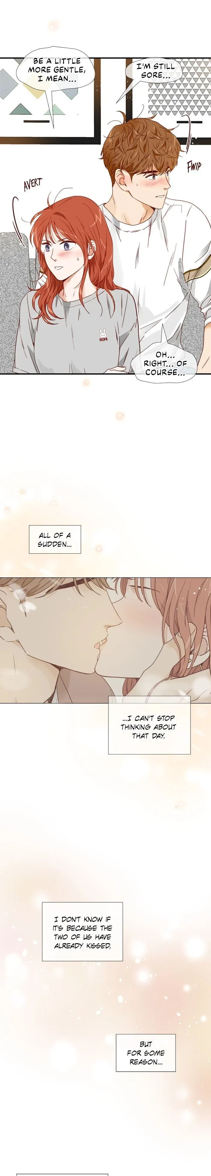 Everything was a Mistake Chapter 64 – Page 22