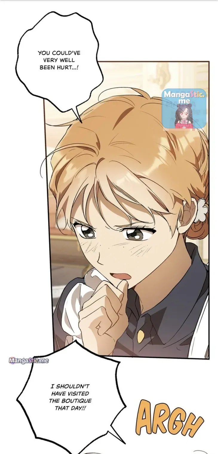 Everything was a Mistake Chapter 63 – Page 4