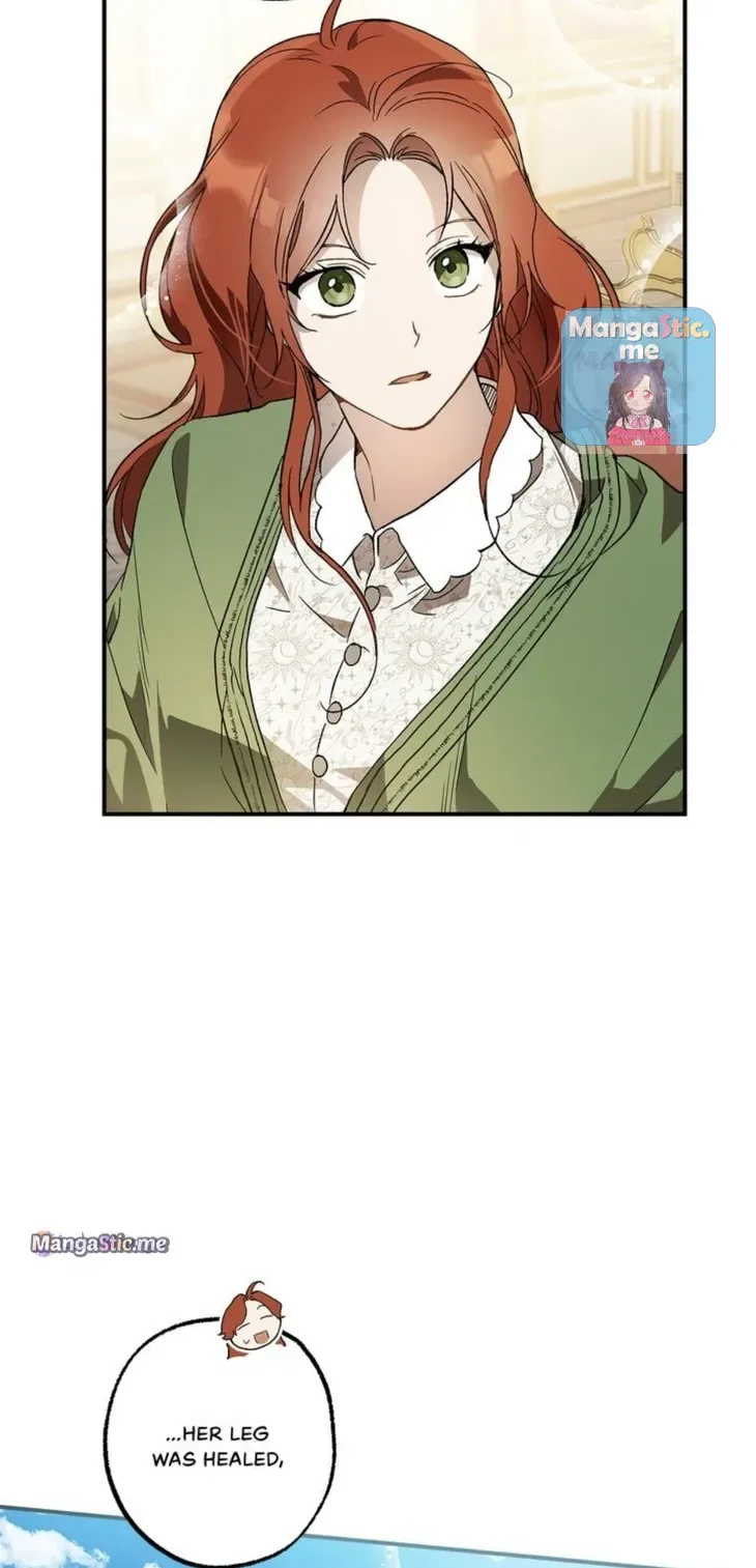 Everything was a Mistake Chapter 63 – Page 6