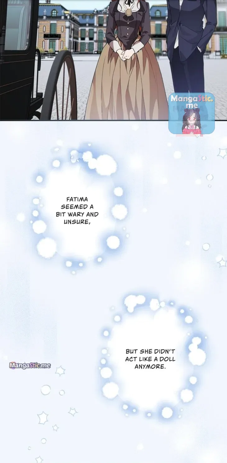 Everything was a Mistake Chapter 63 – Page 10