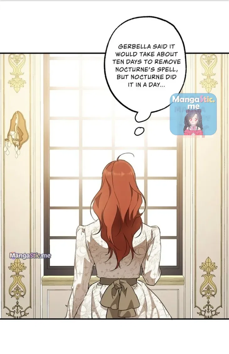 Everything was a Mistake Chapter 63 – Page 13