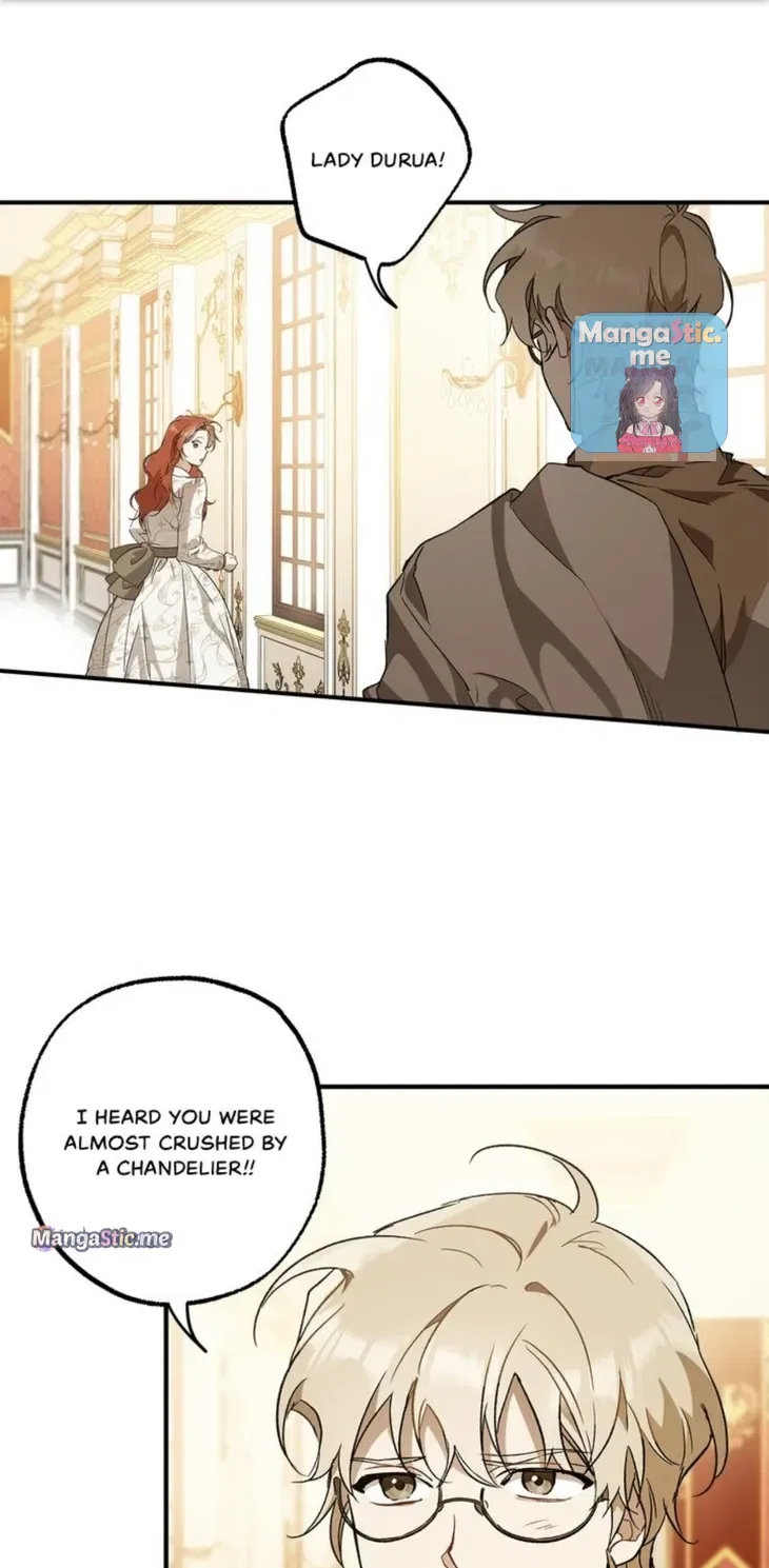 Everything was a Mistake Chapter 63 – Page 14