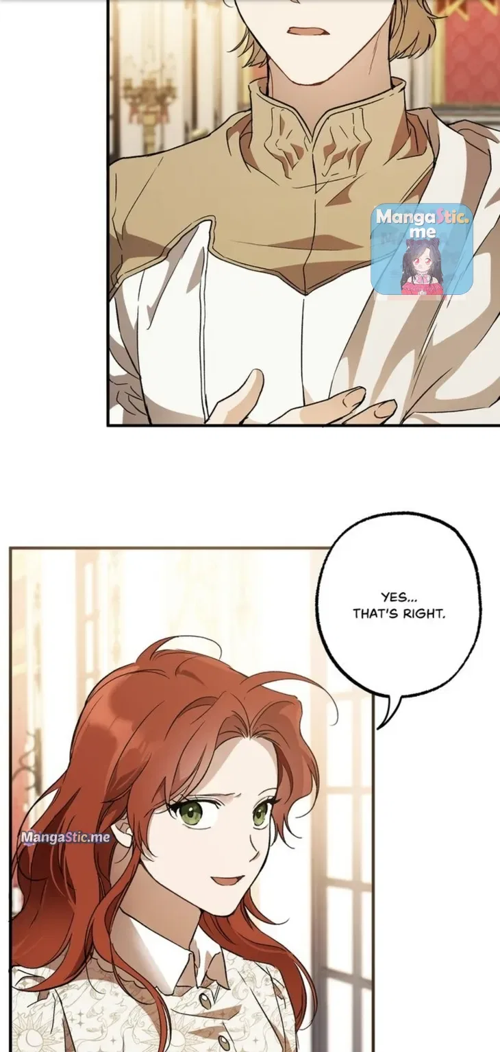 Everything was a Mistake Chapter 63 – Page 15