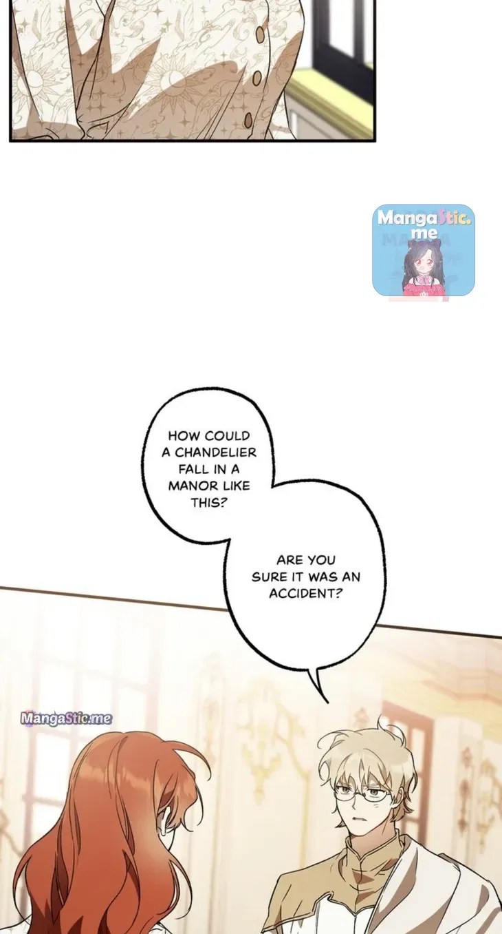 Everything was a Mistake Chapter 63 – Page 16