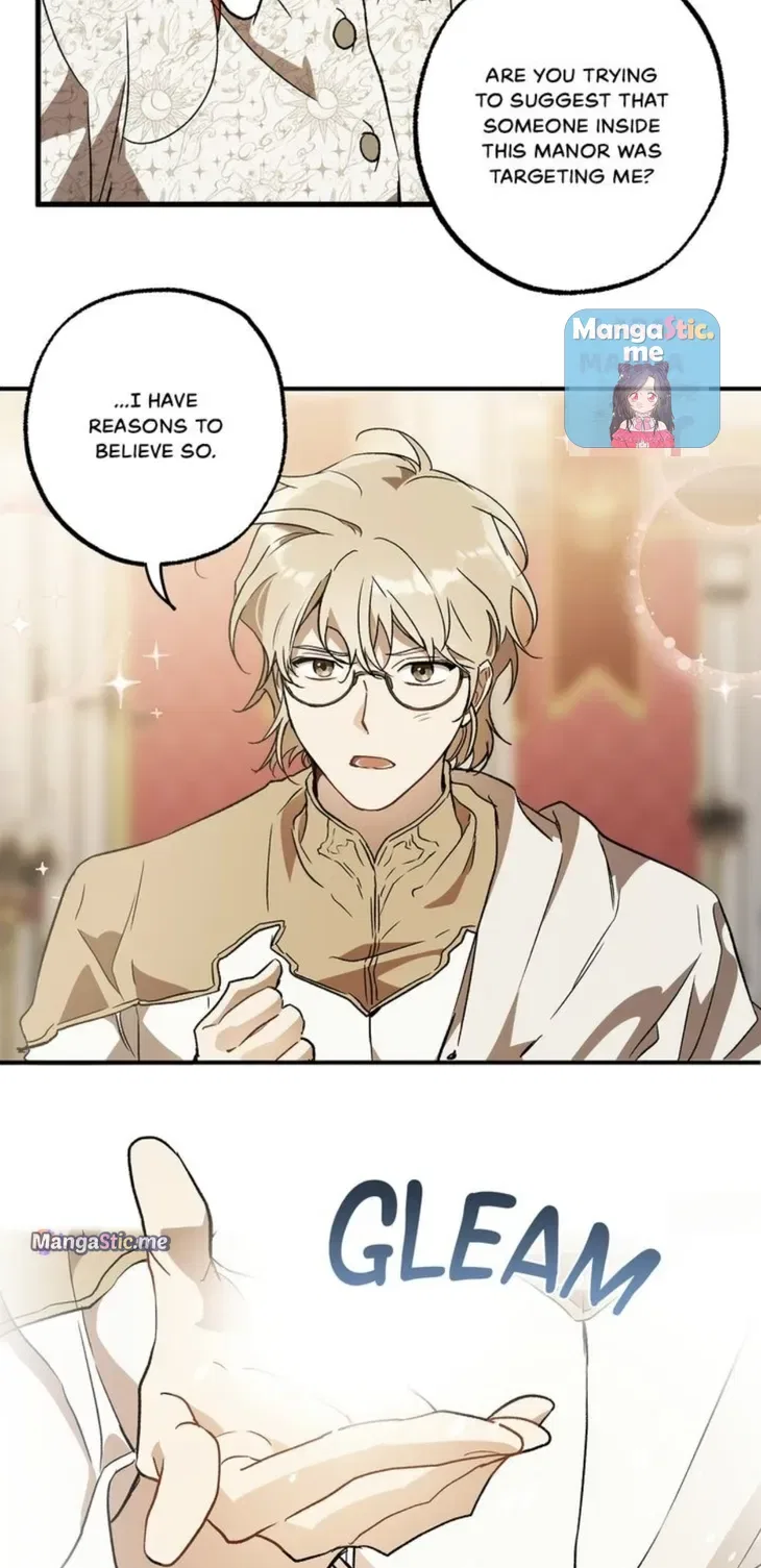Everything was a Mistake Chapter 63 – Page 18