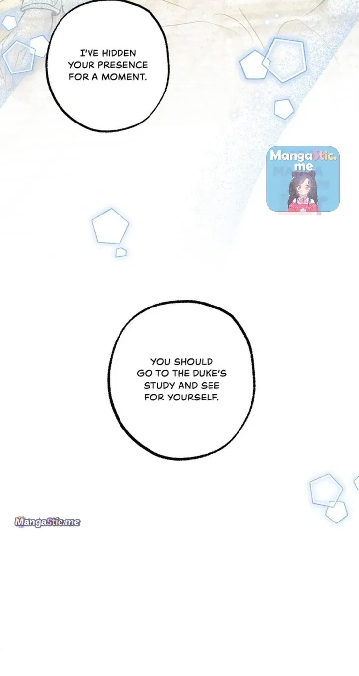 Everything was a Mistake Chapter 63 – Page 20