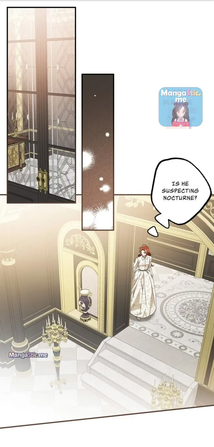 Everything was a Mistake Chapter 63 – Page 21