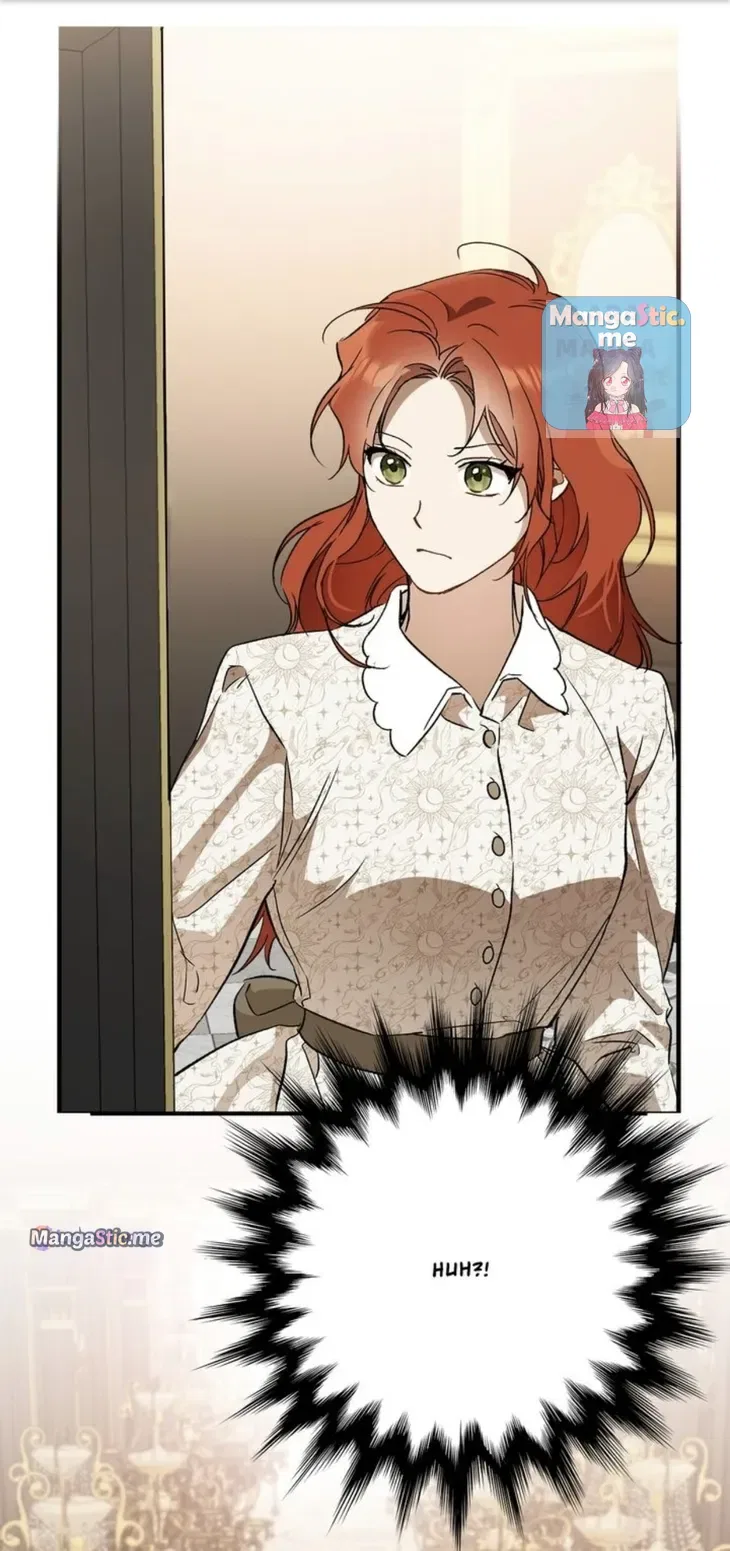 Everything was a Mistake Chapter 63 – Page 22