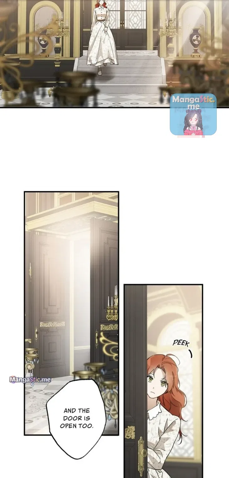 Everything was a Mistake Chapter 63 – Page 24