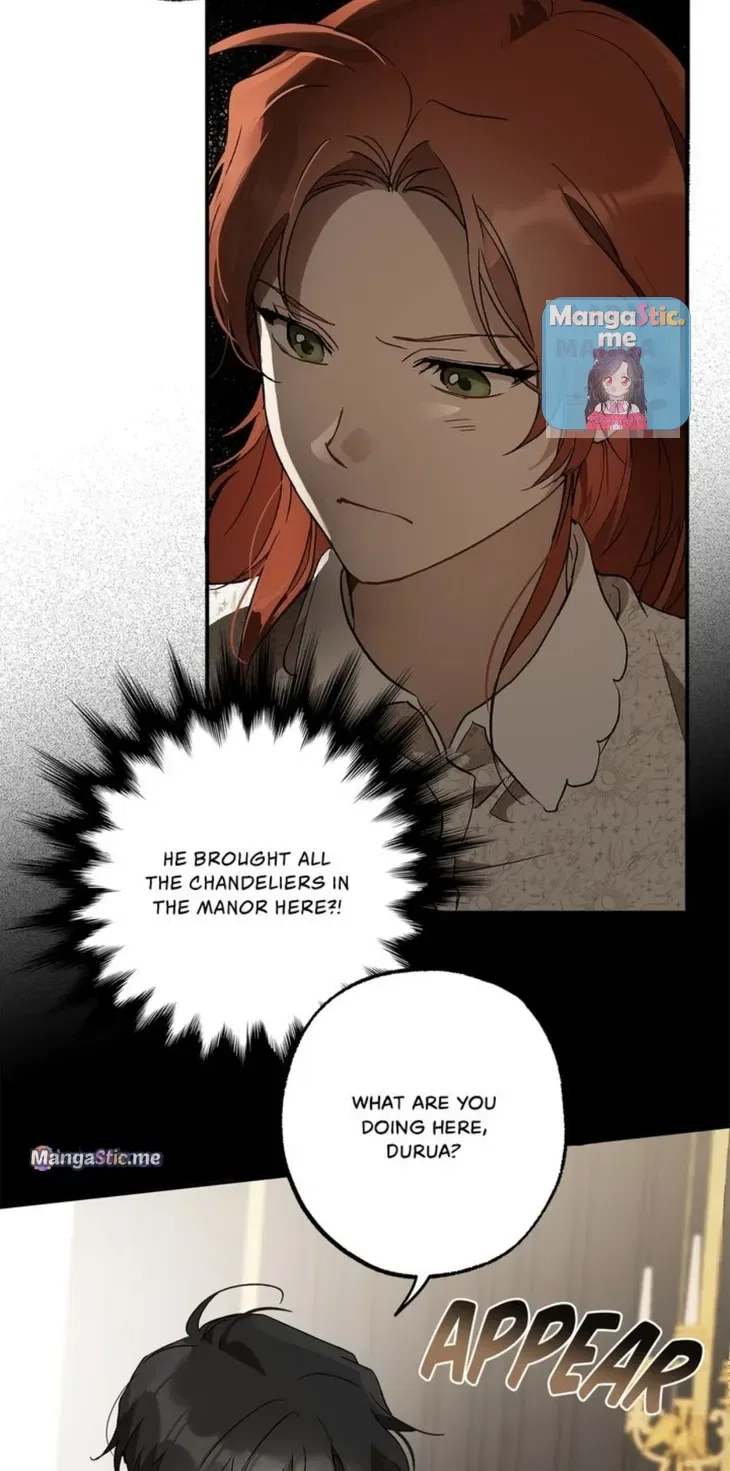 Everything was a Mistake Chapter 63 – Page 28
