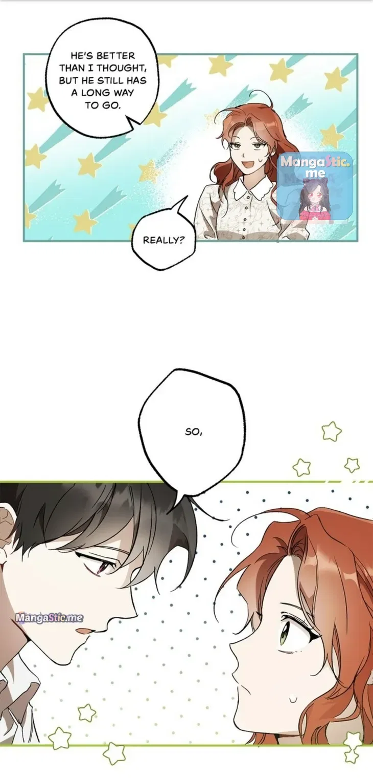 Everything was a Mistake Chapter 63 – Page 31