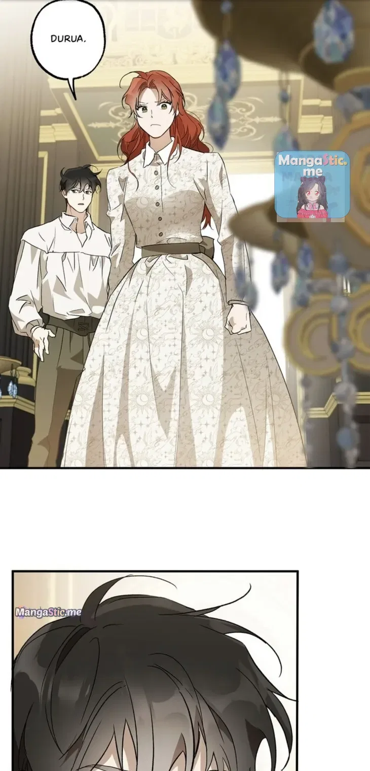 Everything was a Mistake Chapter 63 – Page 36