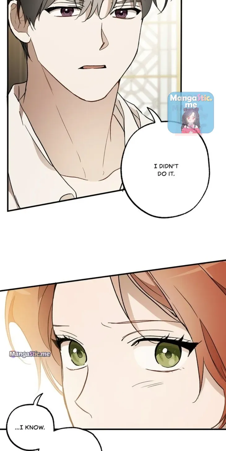Everything was a Mistake Chapter 63 – Page 37