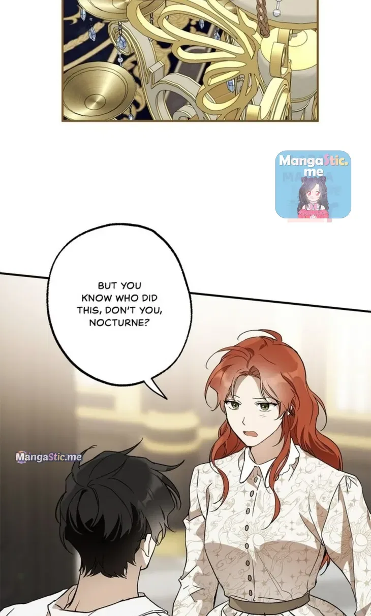 Everything was a Mistake Chapter 63 – Page 39