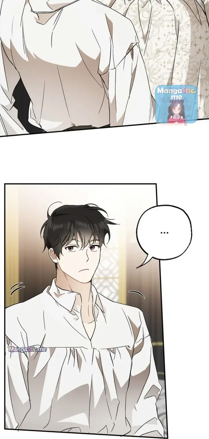 Everything was a Mistake Chapter 63 – Page 40