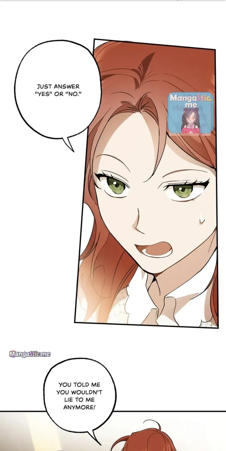 Everything was a Mistake Chapter 63 – Page 41