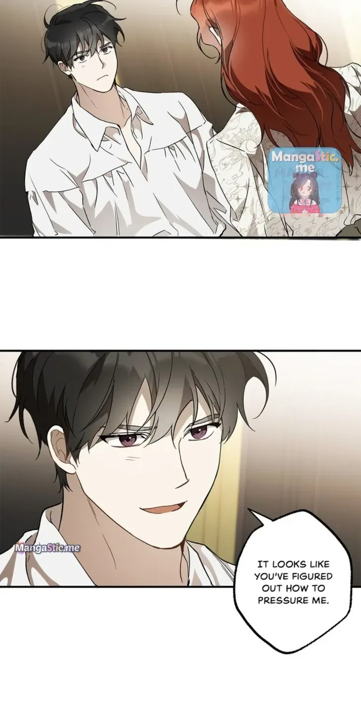 Everything was a Mistake Chapter 63 – Page 42
