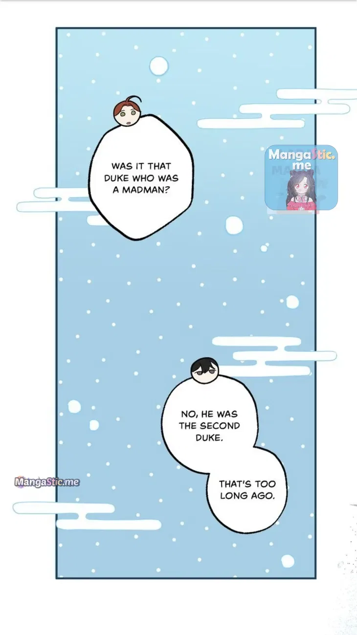 Everything was a Mistake Chapter 63 – Page 43